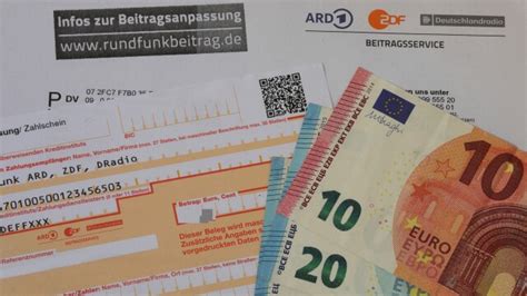 Verbraucherzentrale vs. GEZ.